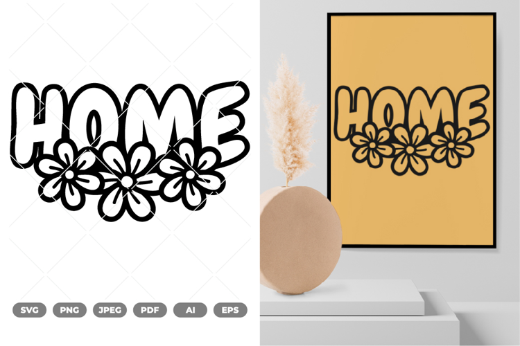 Home SVG & Clipart