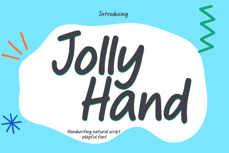 Jolly Hand