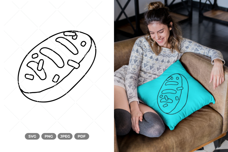 Bakery Doodle SVG   Clipart