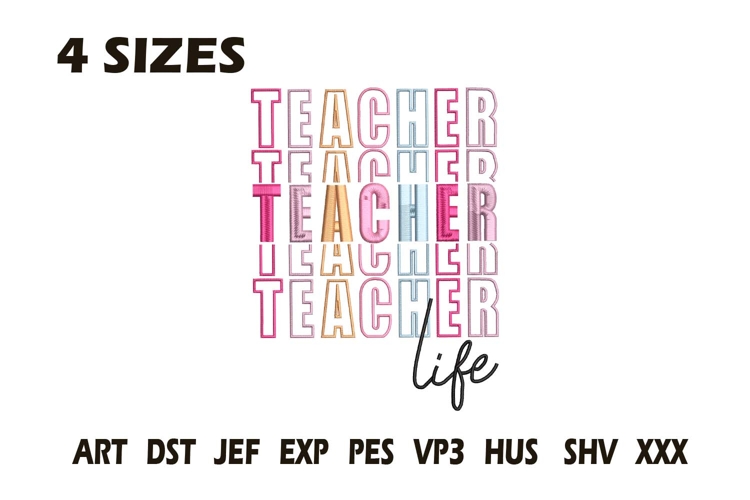  Teacher Appreciation Clipart