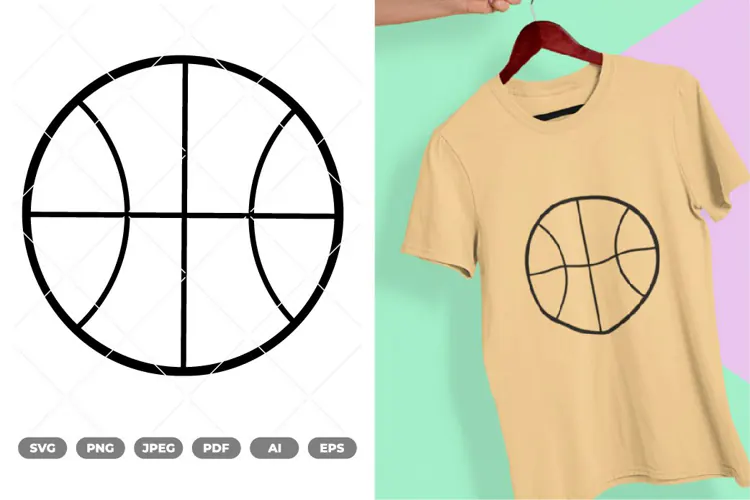 Ball SVG & Clipart