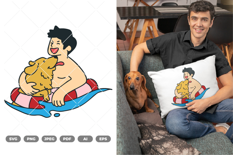 Pet Clipart Image 7