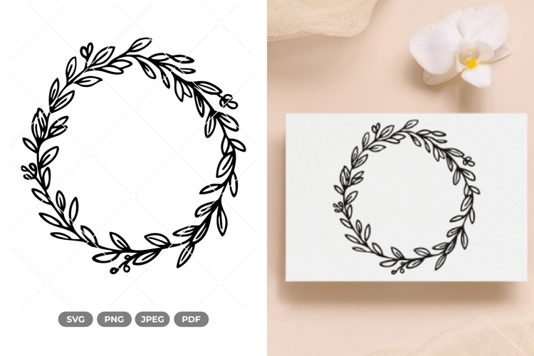 Wedding Svg Image 9
