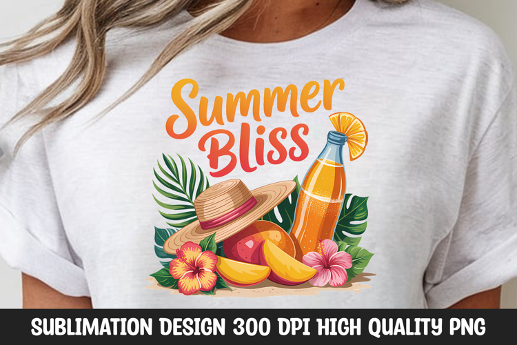 Summer Clipart Image 10