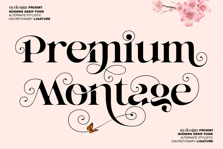 Premium Montage