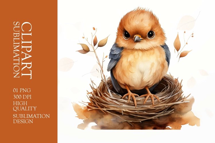 Baby Clipart Image 21