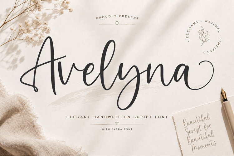 Avelyna example image 1
