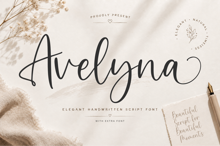 Avelyna