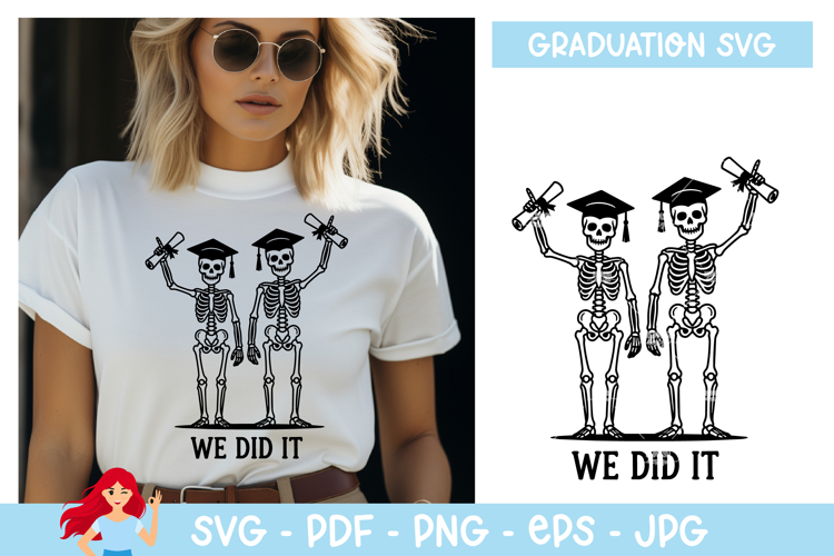 Graduation Diploma Svg Image 22