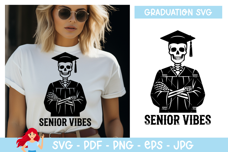 Graduation Diploma Svg Image 9