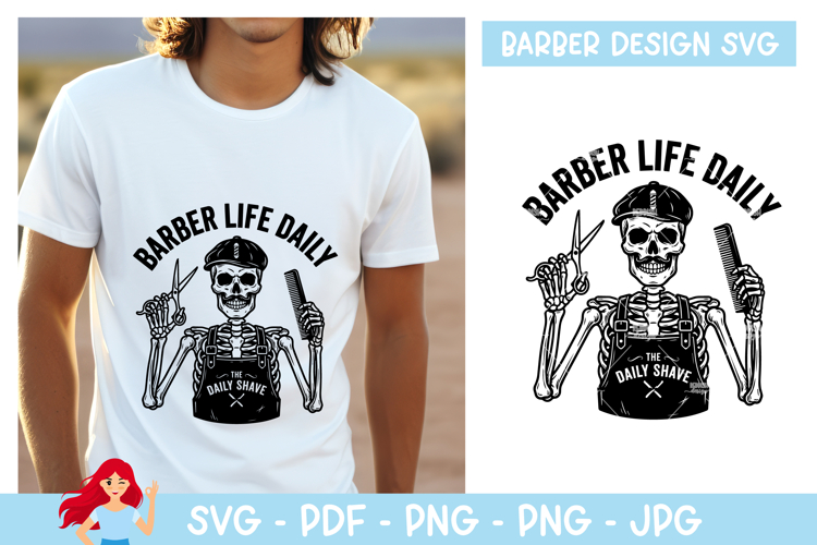 Dad Life Svg Image 5
