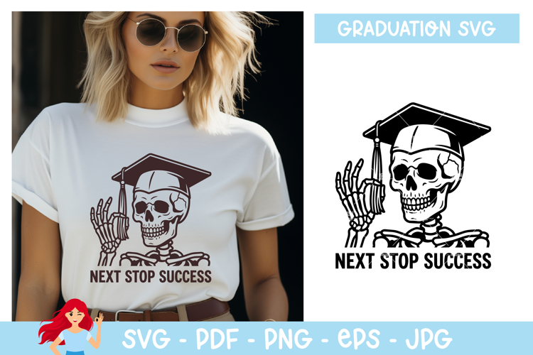 Graduation Diploma Svg Image 4