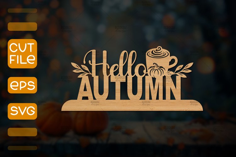 Thanksgiving Clipart Image 7