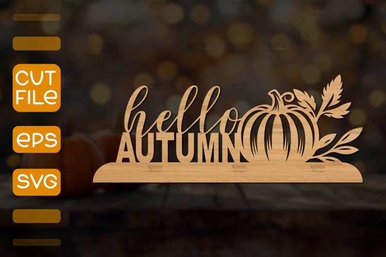 Thanksgiving Clipart Image 8