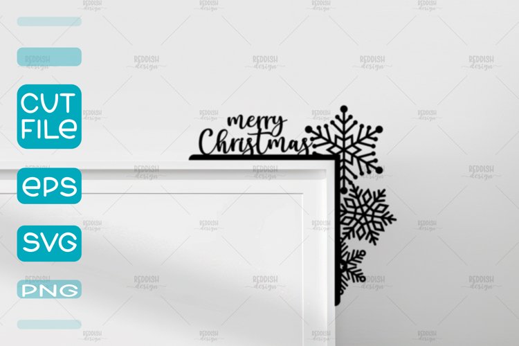 Corner Clipart Image 7