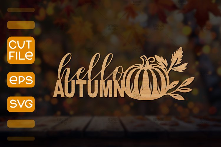 Thanksgiving Clipart Image 9