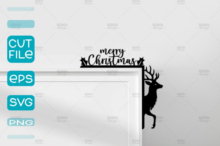 Corner Clipart Image 2