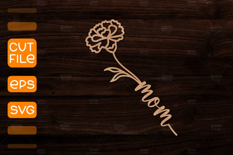 Marigold Clipart Image 13