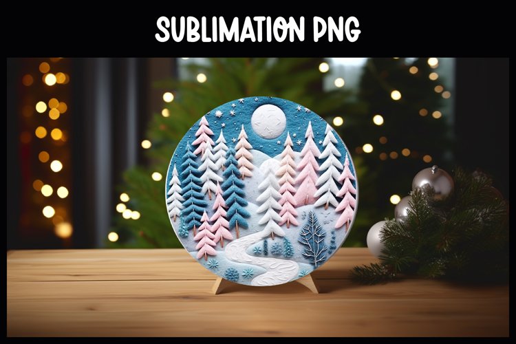 Christmas Sign Image 3