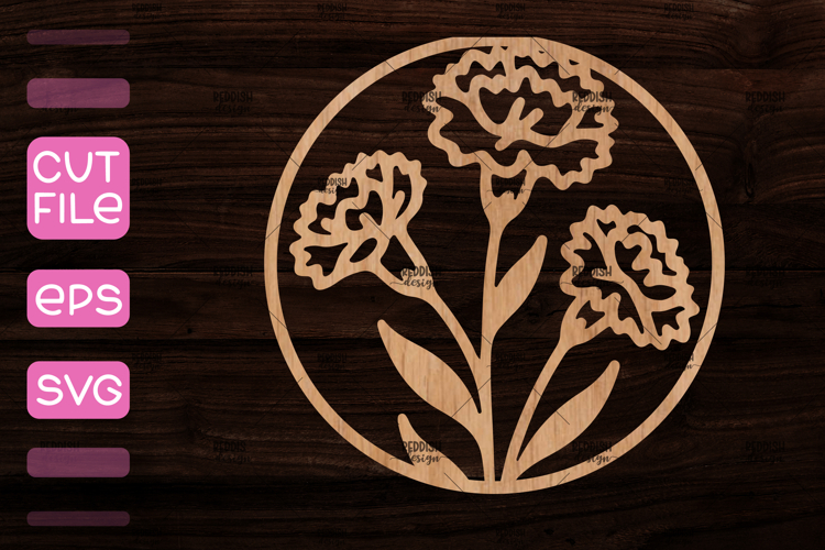 Round Sign Svg Image 19