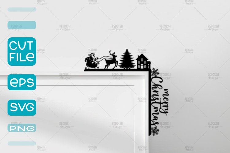 Corner Clipart Image 11