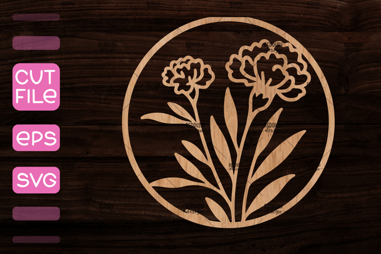 Round Sign Svg Image 18