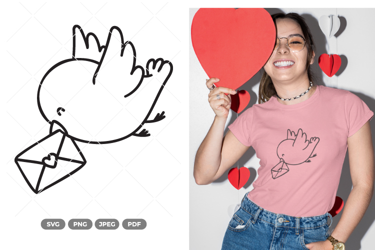 Crafter Clipart Image 18