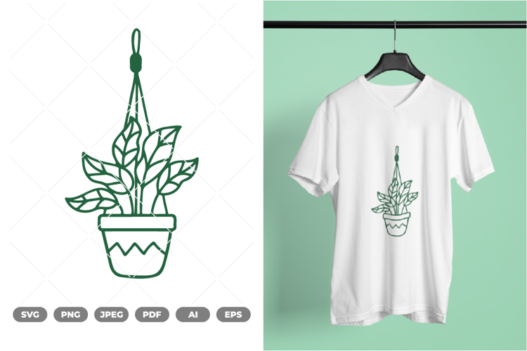 Greenery Svg Image 6