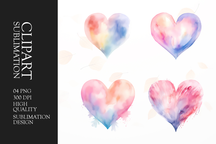 Heart Clipart Image 5