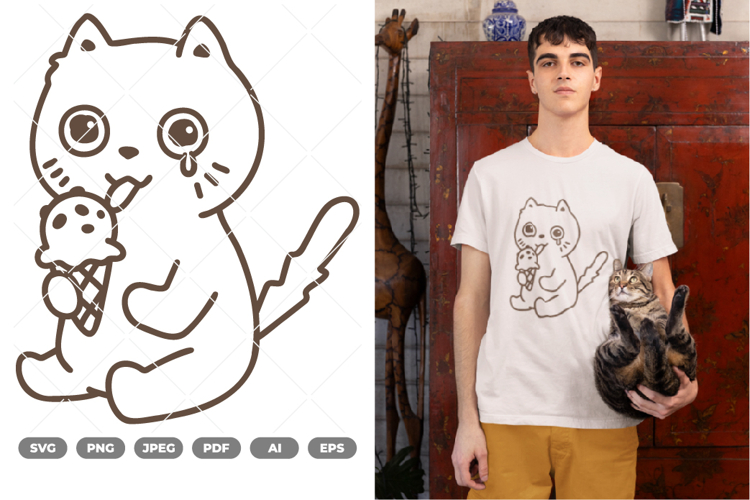 Pet Clipart Image 7