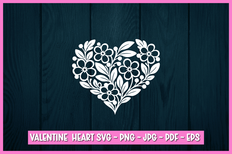 Paper Flowers Svg Image 13