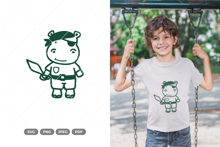 Cute Clipart Image 23