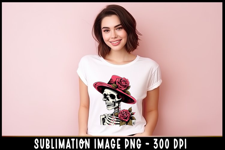 Skeleton PNG Image 8