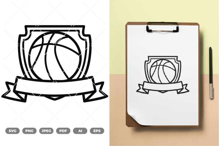 Sport Clipart Image 14