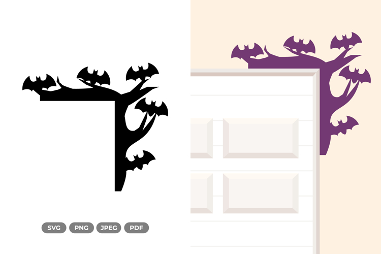 Halloween Vectors Image 9