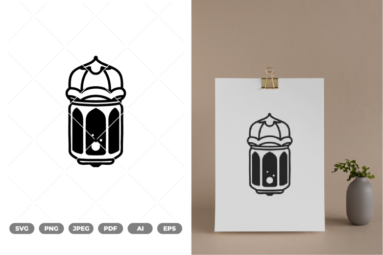 Arabic Clipart Image 17