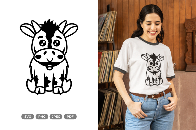 Farm Vector Image 12