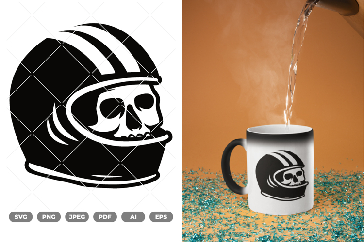 Helmet Clipart Image 9