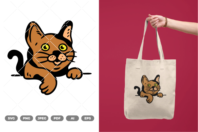 Pet Clipart Image 24