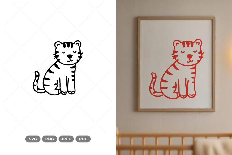 Kindergarten Svg Image 2