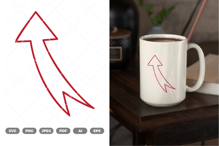 Arrow SVG   Clipart