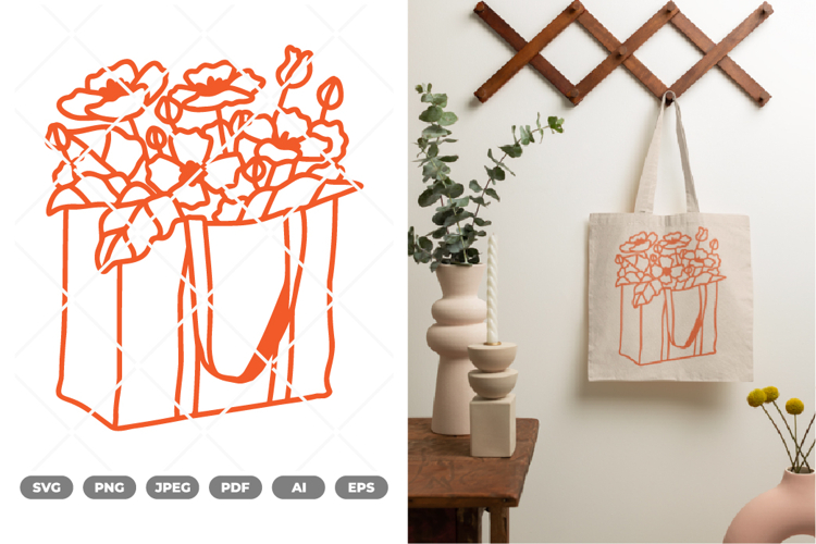 Grocery Clipart Image 19