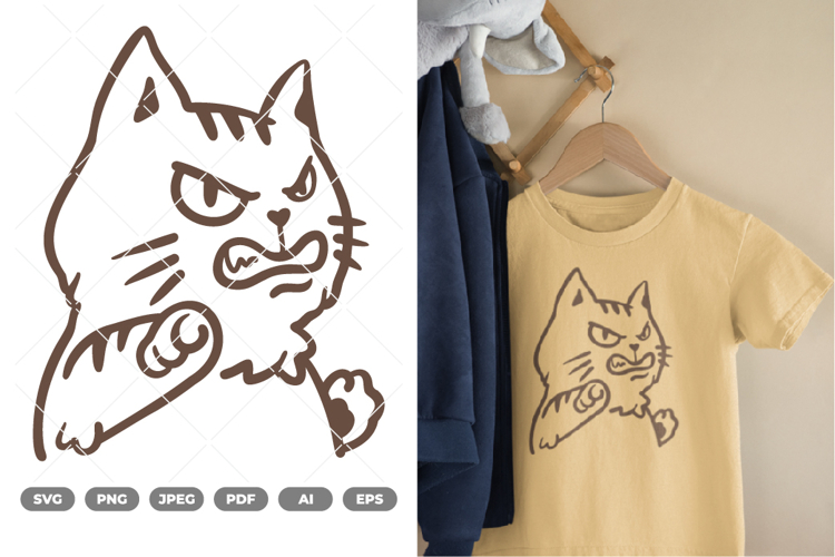 Pet Illustration Image 14