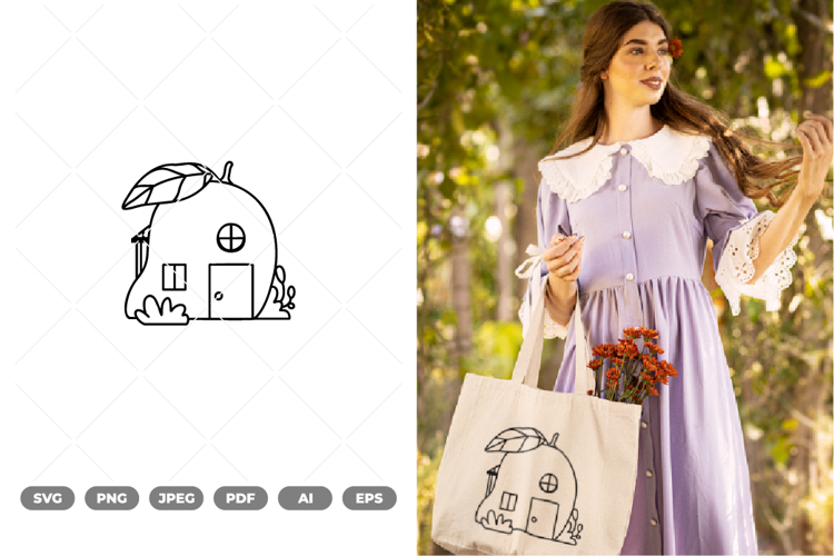 Fruit Doodle Image 5