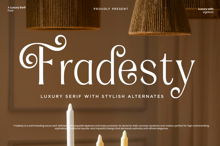 Decorative Fonts Image 3