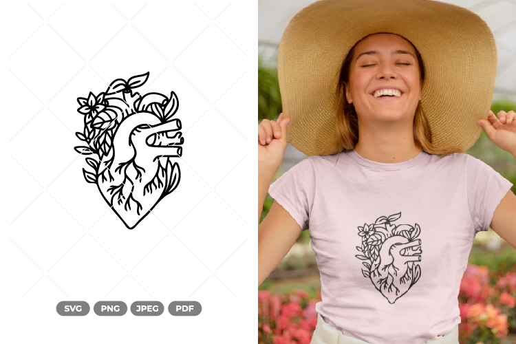 Invitation SVGs Image 6