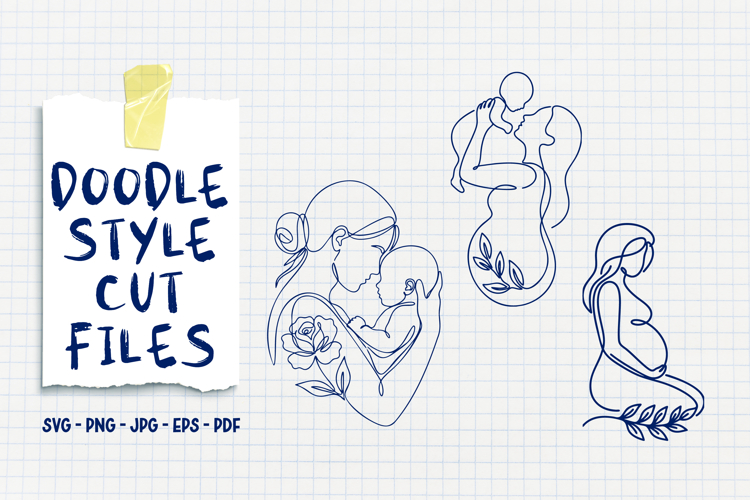 Art Silhouette Image 2