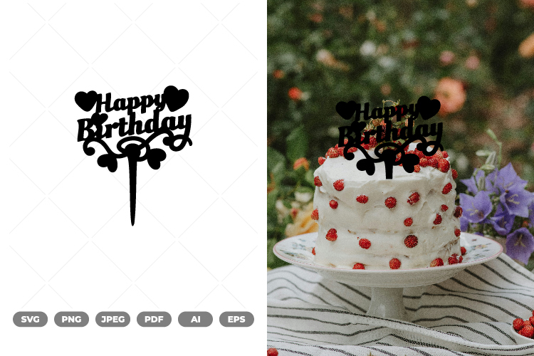 Party Graphic Image 4