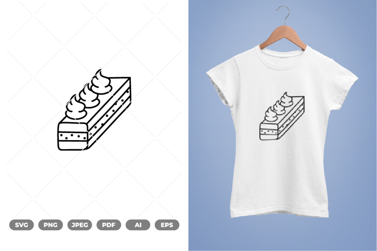 Outline Clipart Image 16