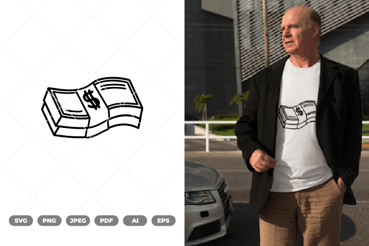 Financials Clipart Image 2